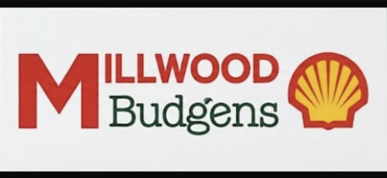 Millwood Budgens Shell Garage | Cam | Dursley